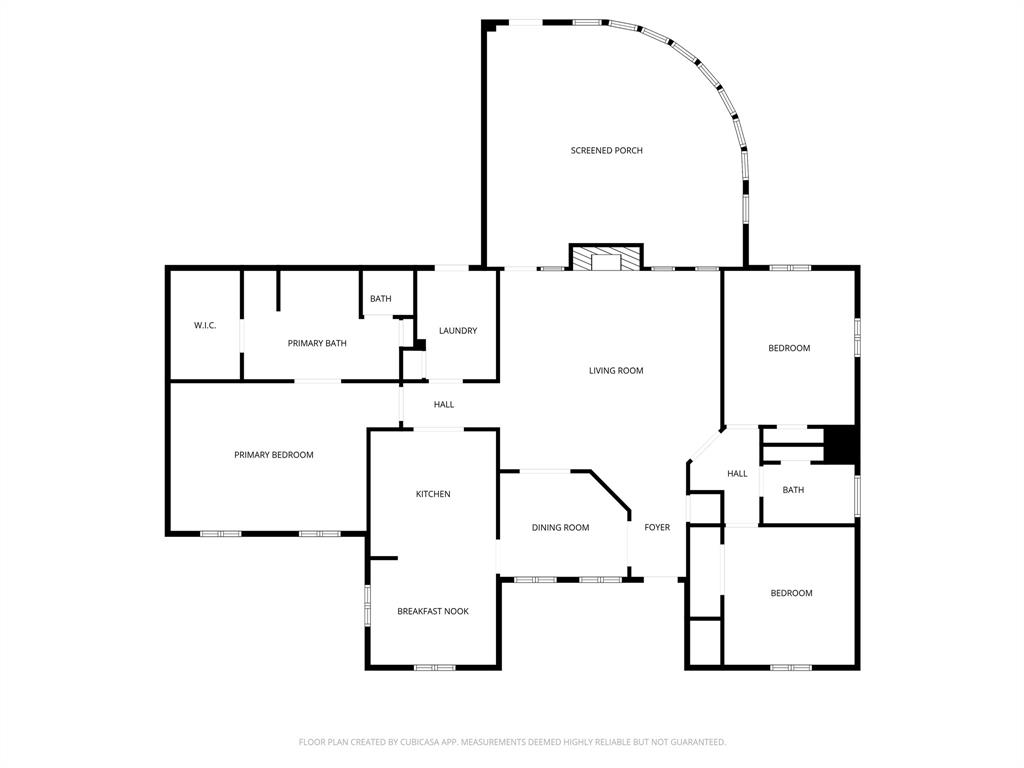 MINEOLA - Residential