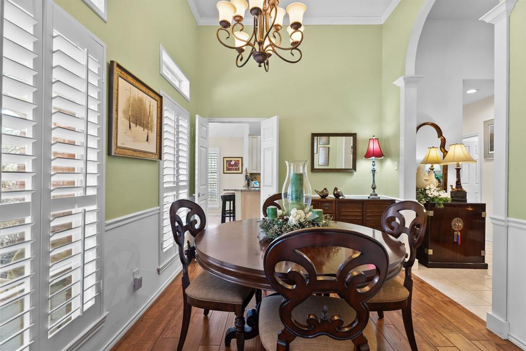 MINEOLA - Residential