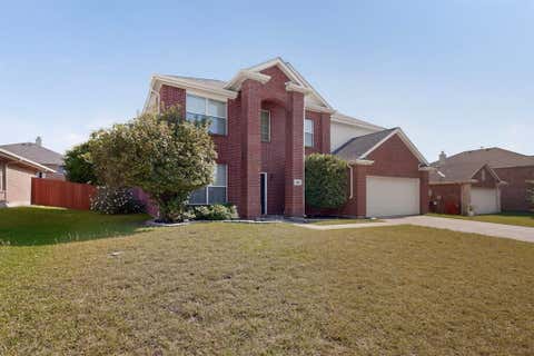 Photo of 604 Dyann Drive, Royse City, TX 75189 (MLS # 21290947)
