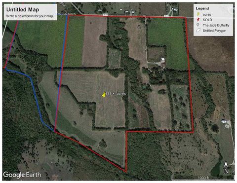135 AC CR-4615 Wolfe City TX 75496