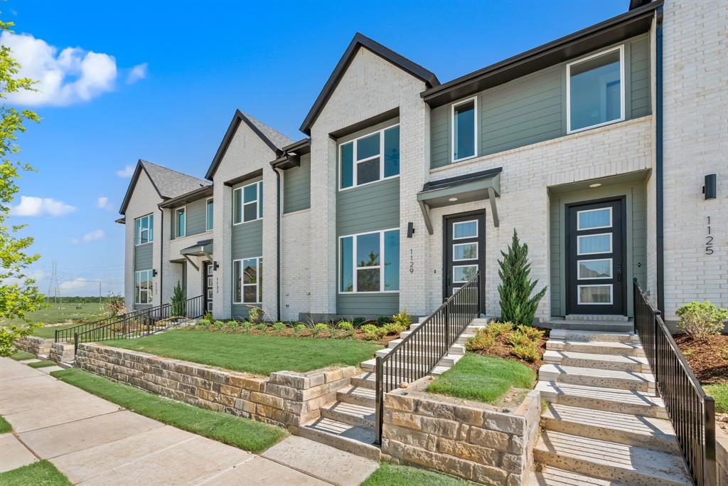 1129 Carnation Drive