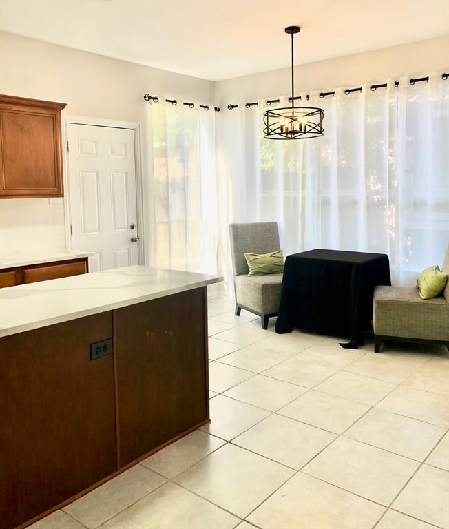 Fossil Park Add - Residential Lease