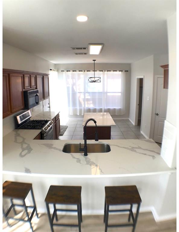 Fossil Park Add - Residential Lease