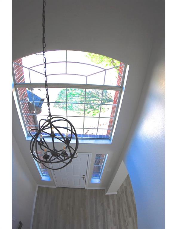 Fossil Park Add - Residential Lease