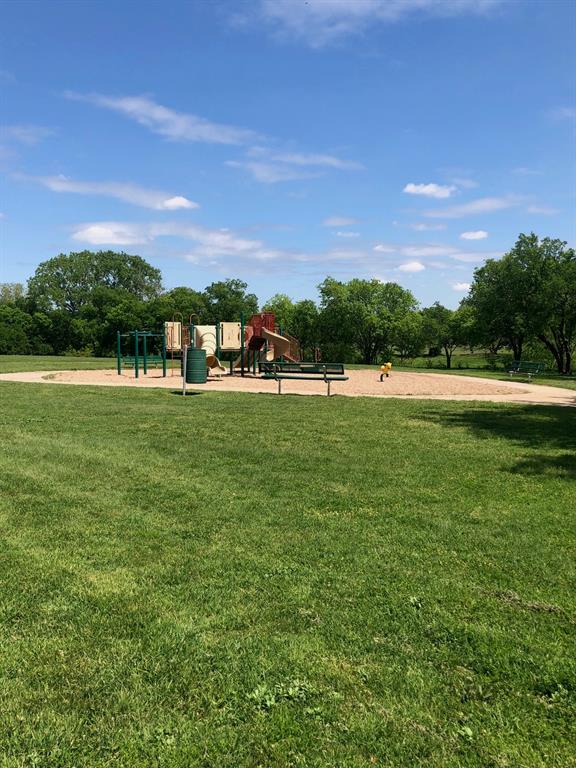 Fossil Park Add - Residential Lease