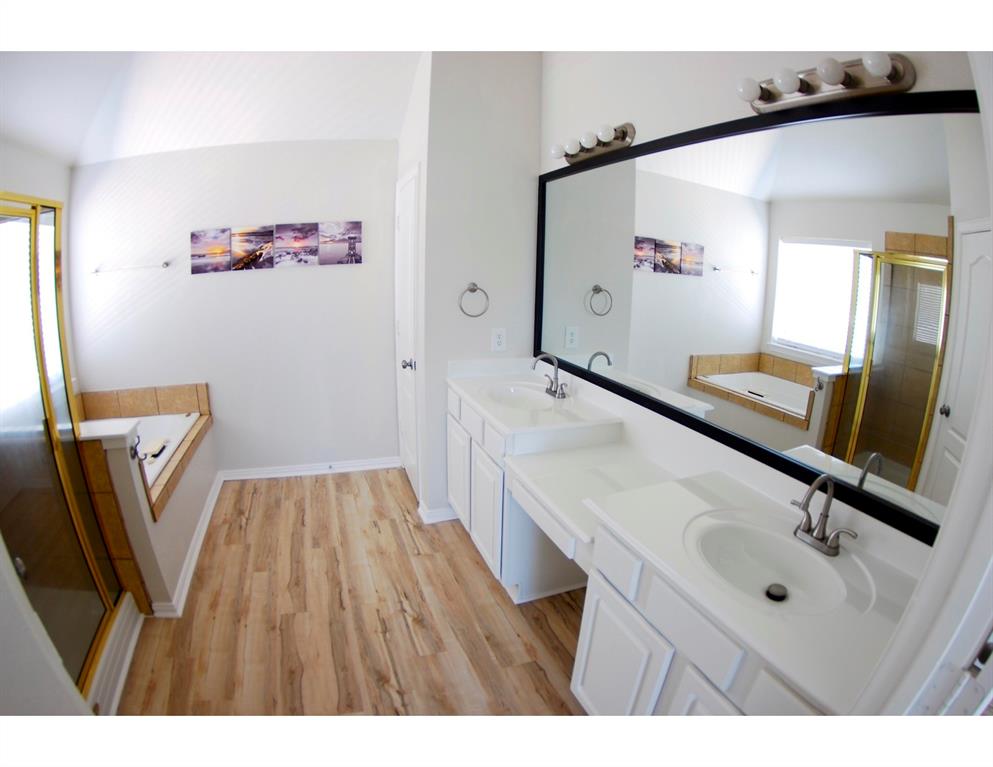 Fossil Park Add - Residential Lease