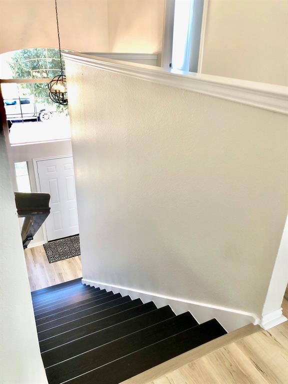 Fossil Park Add - Residential Lease