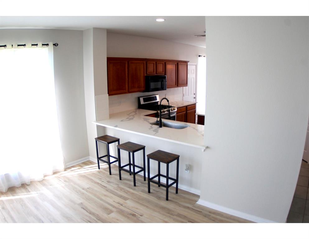 Fossil Park Add - Residential Lease