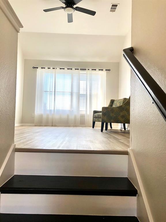 Fossil Park Add - Residential Lease