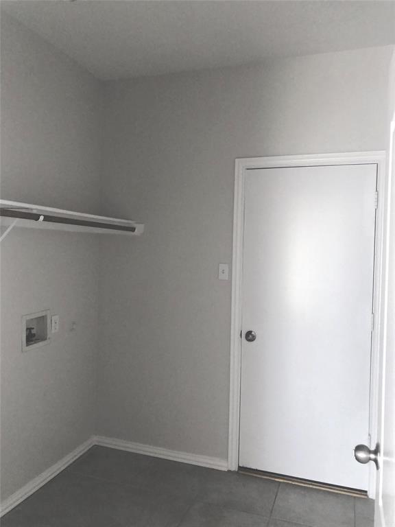 Fossil Park Add - Residential Lease