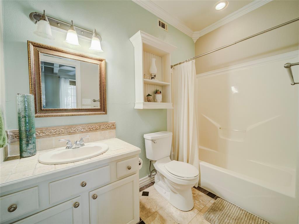 Lavon Shores #2 - Residential