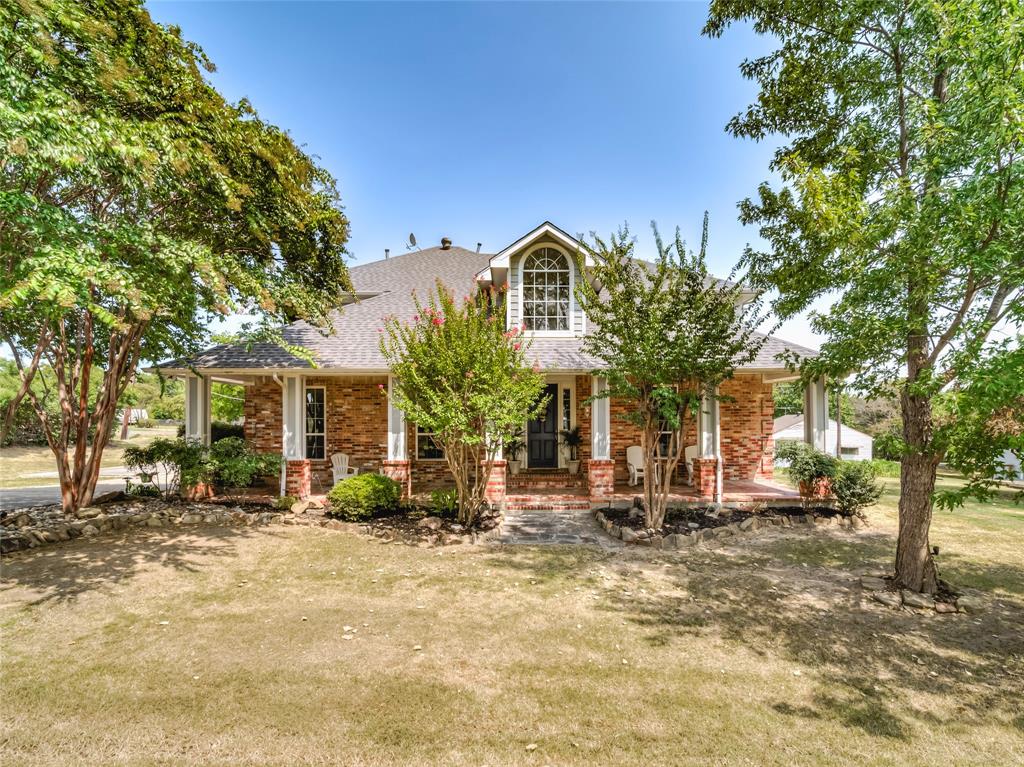 Lavon Shores #2 - Residential