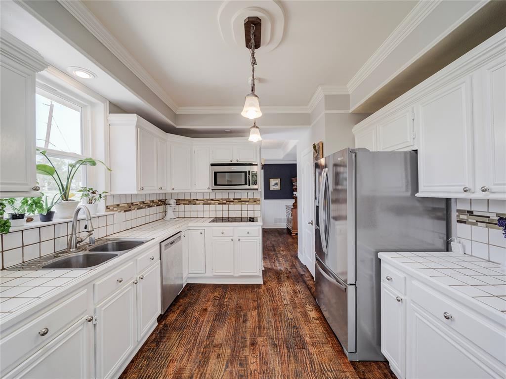 Lavon Shores #2 - Residential