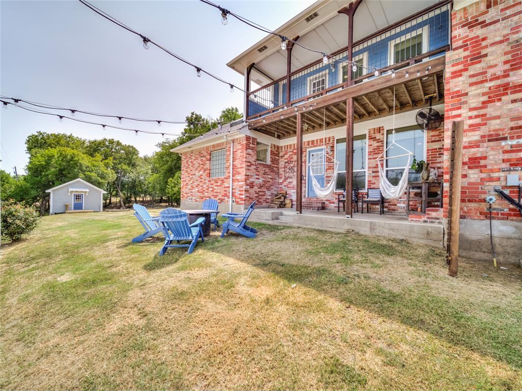 Lavon Shores #2 - Residential