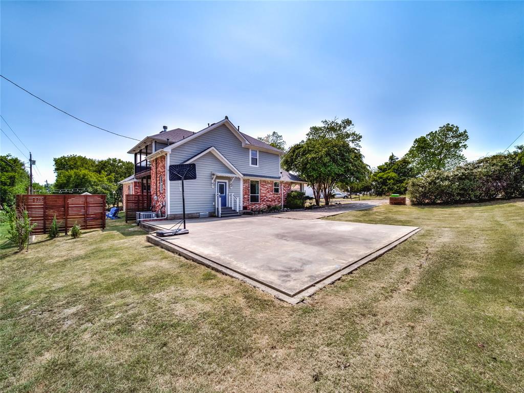 Lavon Shores #2 - Residential