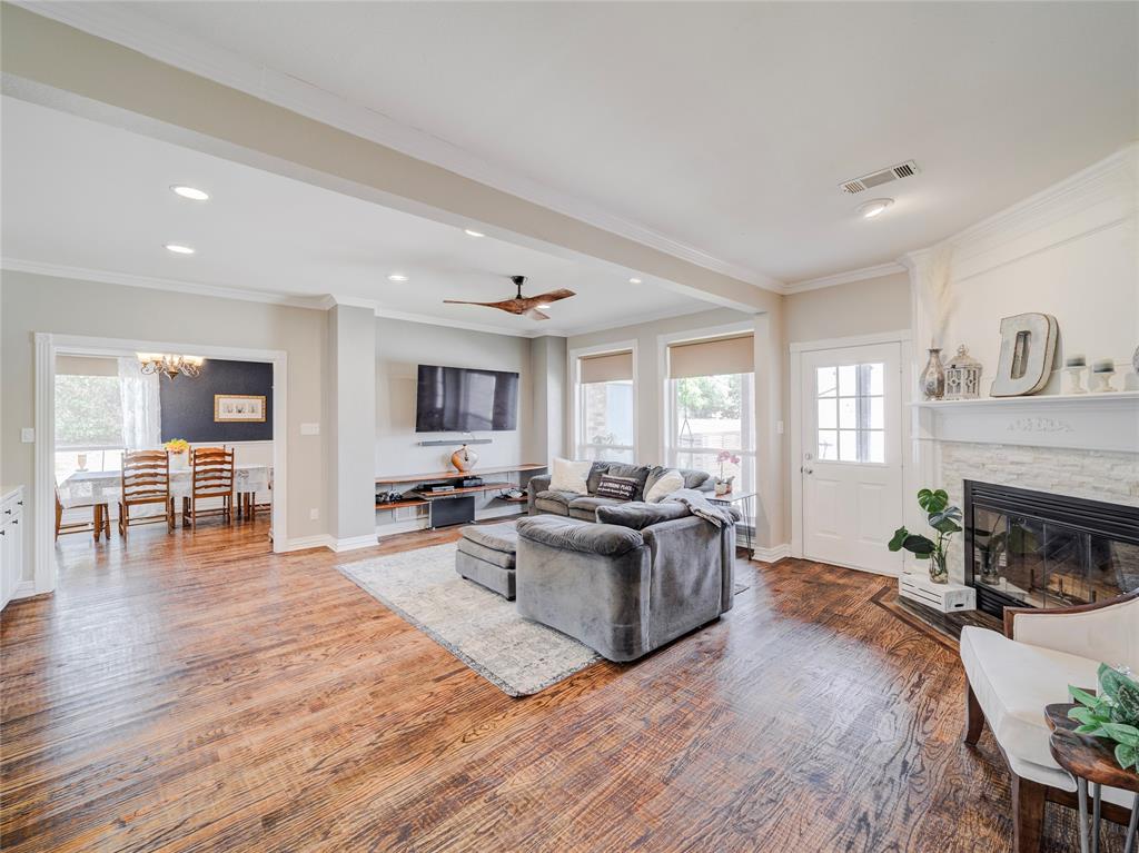 Lavon Shores #2 - Residential