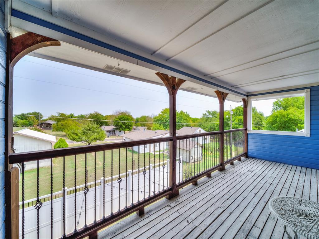 Lavon Shores #2 - Residential