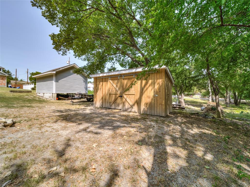 Lavon Shores #2 - Residential