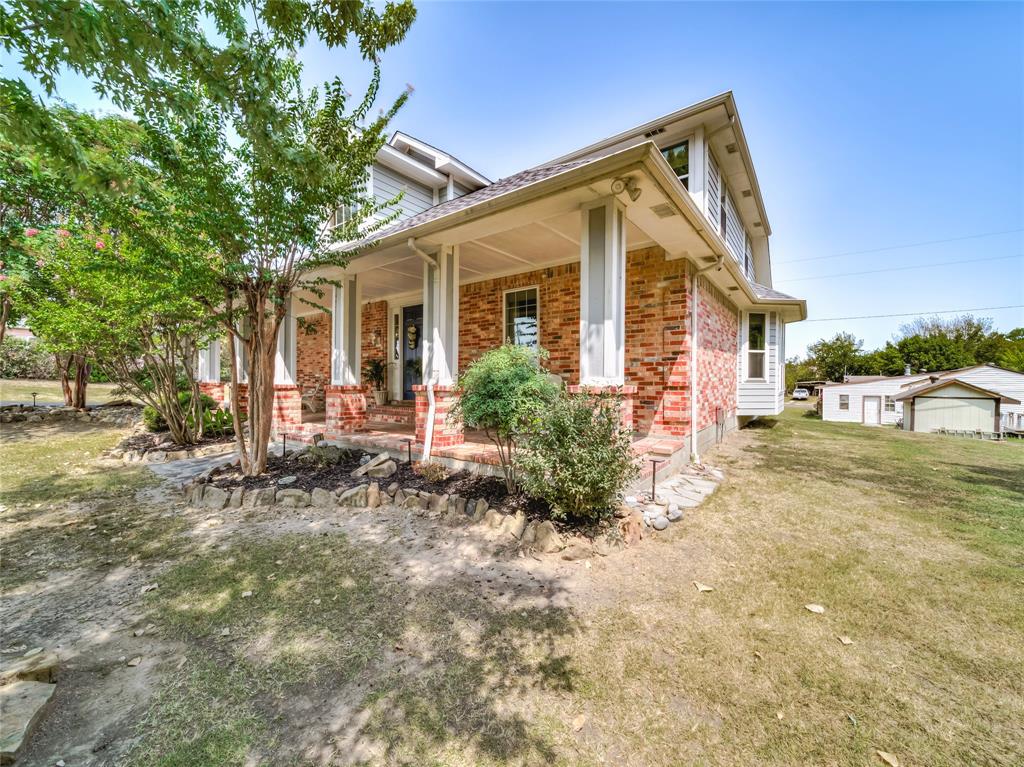 Lavon Shores #2 - Residential