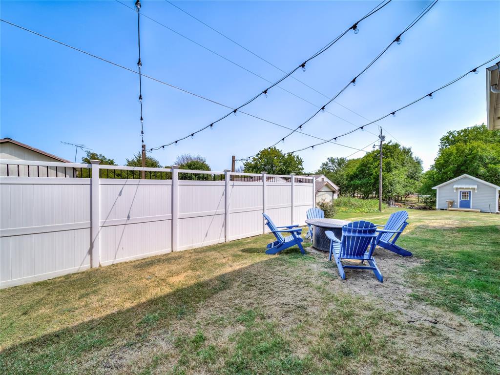 Lavon Shores #2 - Residential