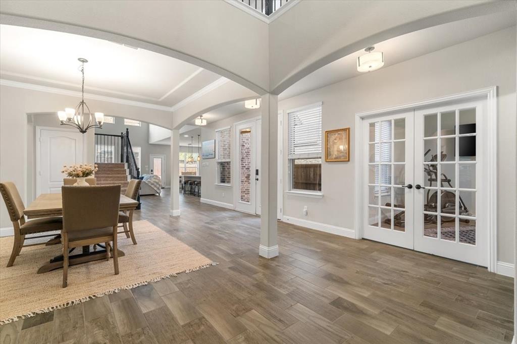 1400 Madrid Falls Drive