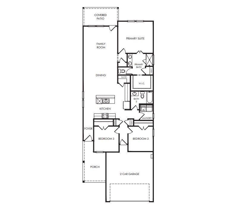 Eastridge - Residential