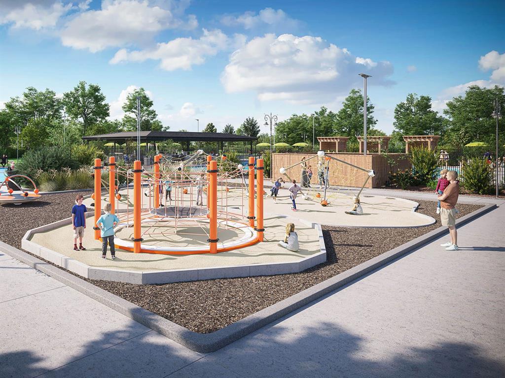 Eastridge - Residential