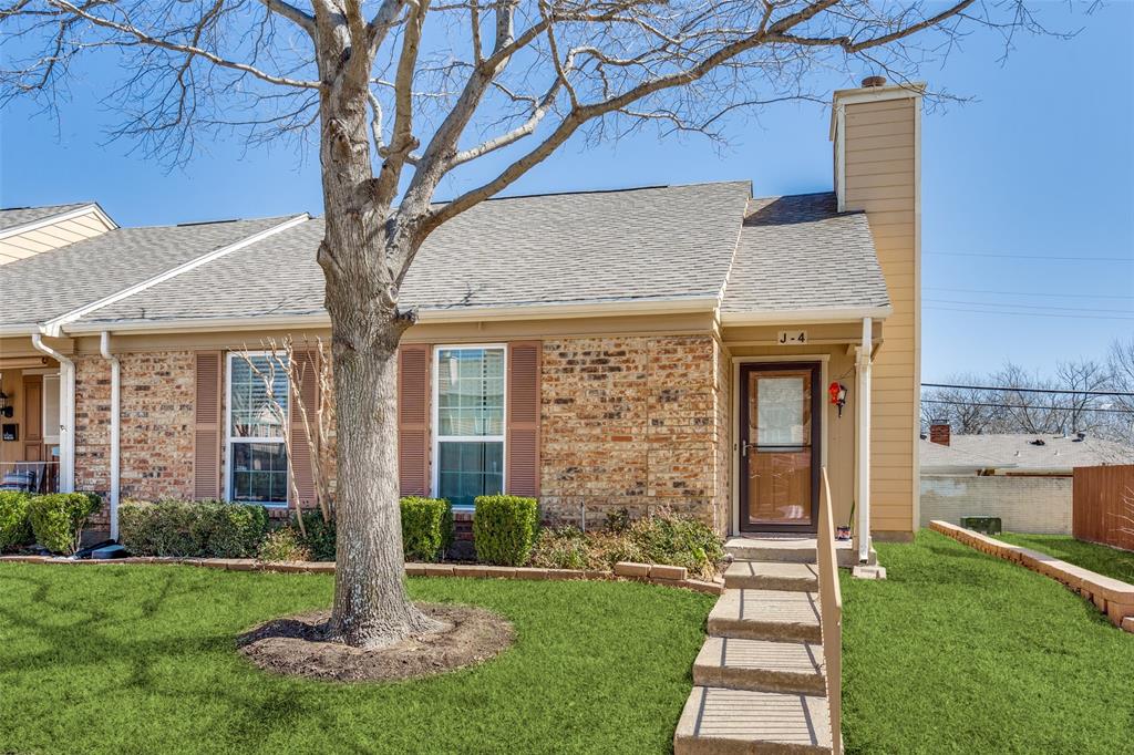 2400 Jupiter Road J4