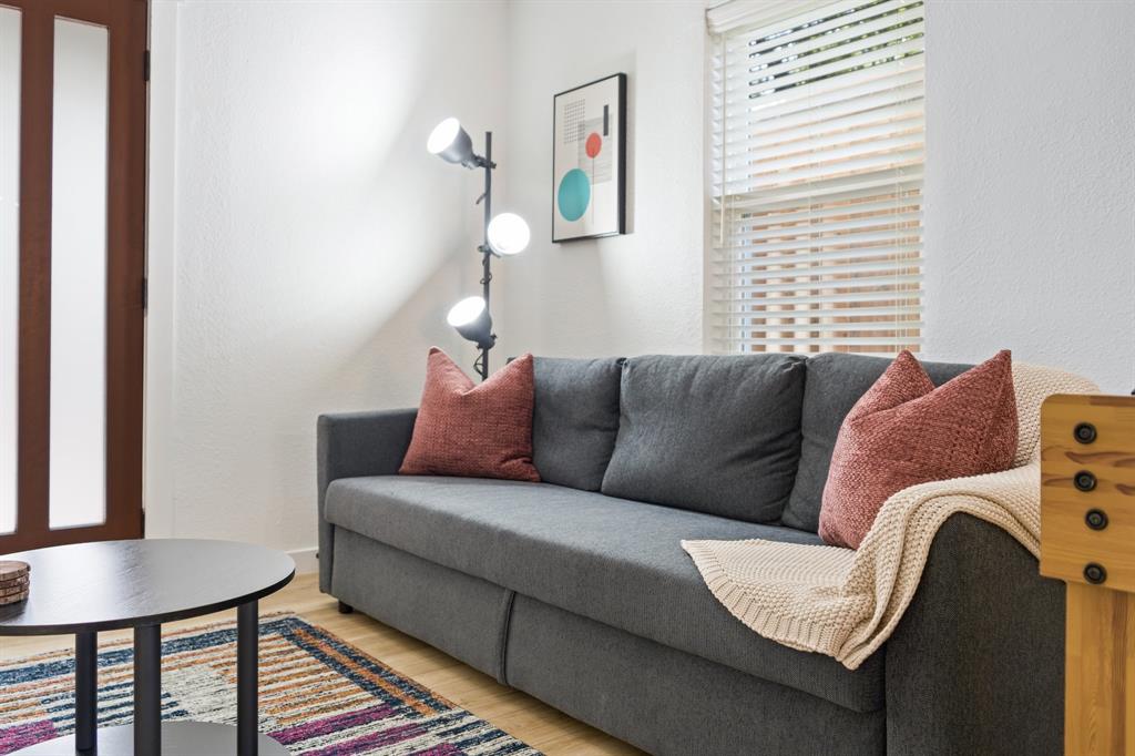 Shawnee Shore Estate Add - Residential