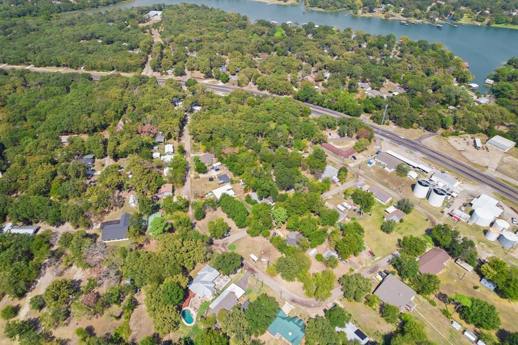 Shawnee Shore Estate Add - Residential