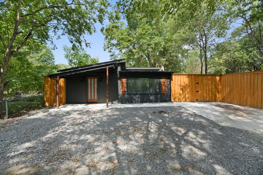 Shawnee Shore Estate Add - Residential