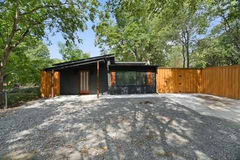 2268 Seminole Trail Quinlan TX 75474