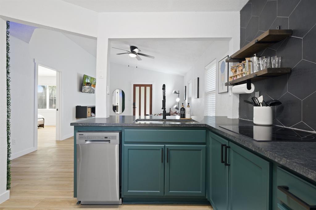 Shawnee Shore Estate Add - Residential