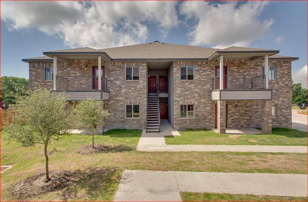 View Princeton, TX 75407 multi-family property