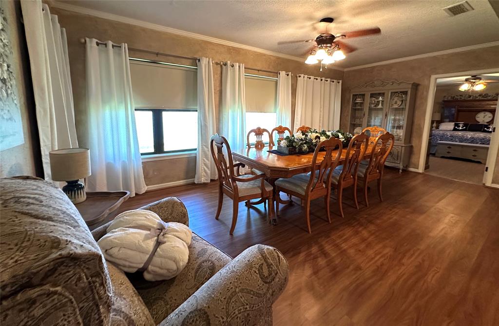 Tanglewood - Residential