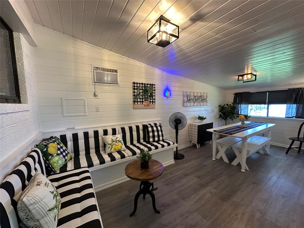 Tanglewood - Residential