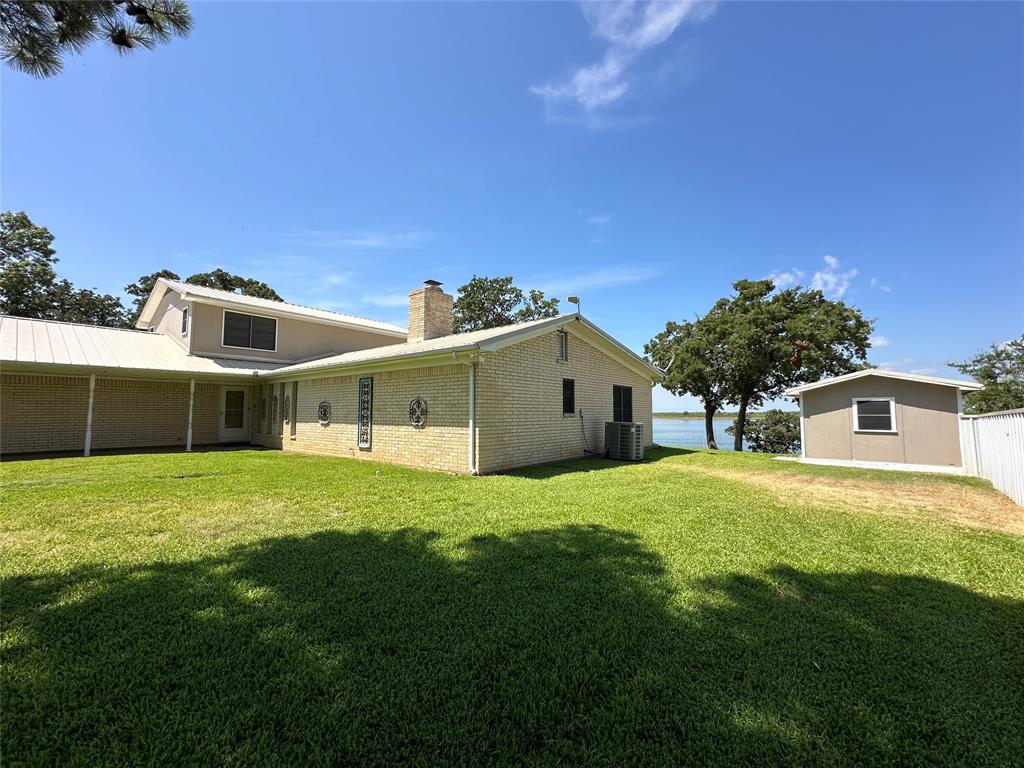 Tanglewood - Residential