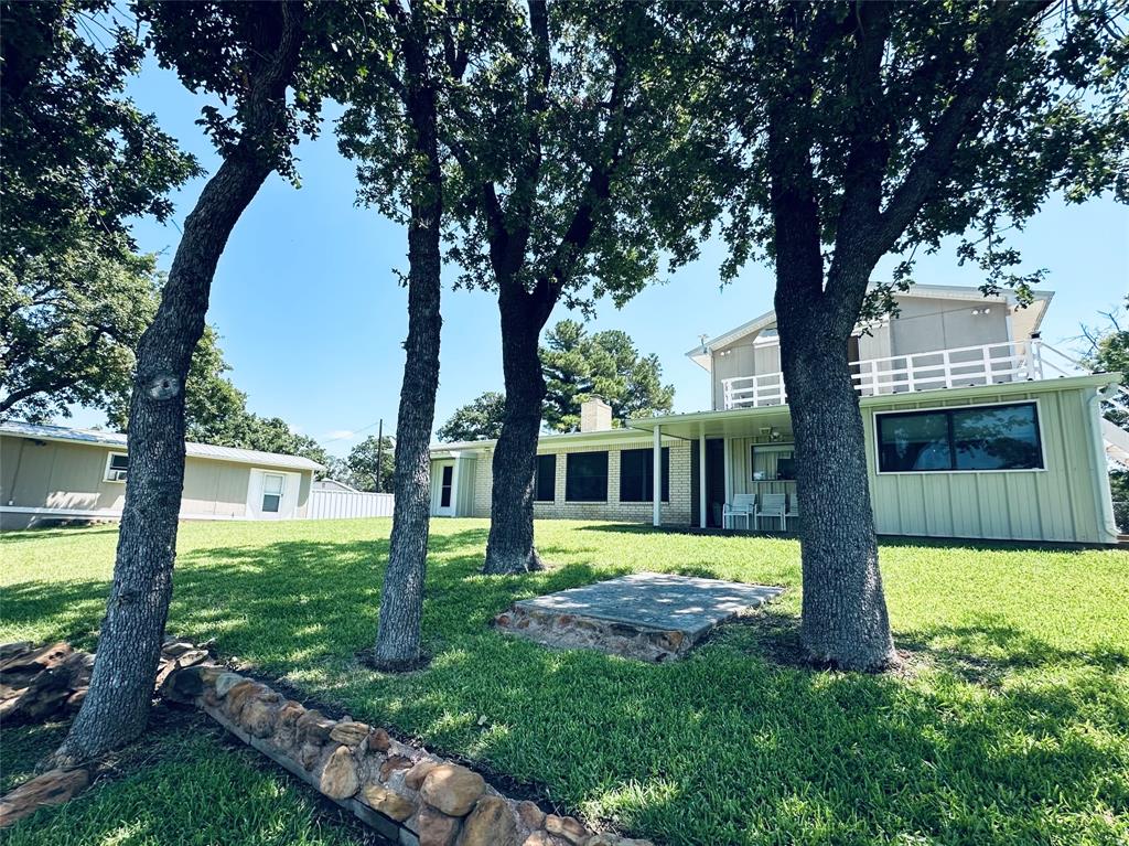 Tanglewood - Residential
