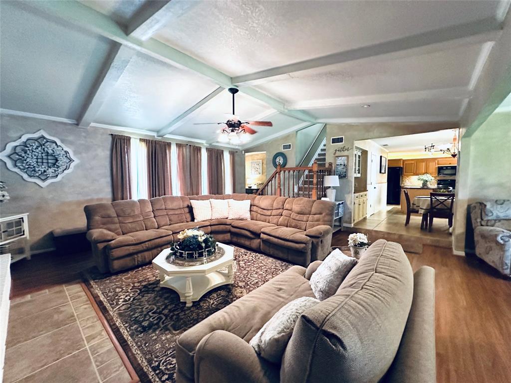 Tanglewood - Residential