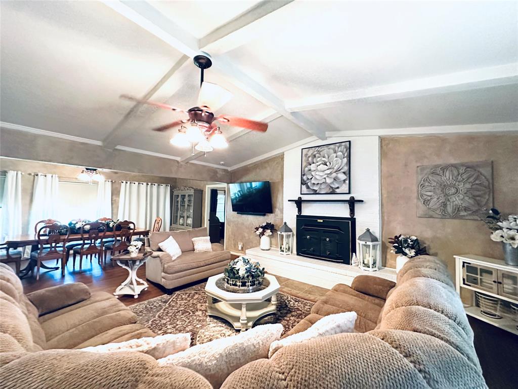 Tanglewood - Residential
