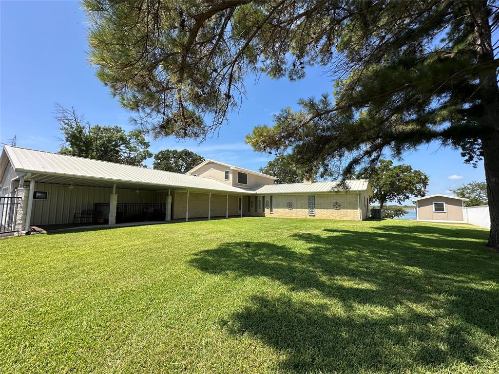 Tanglewood - Residential