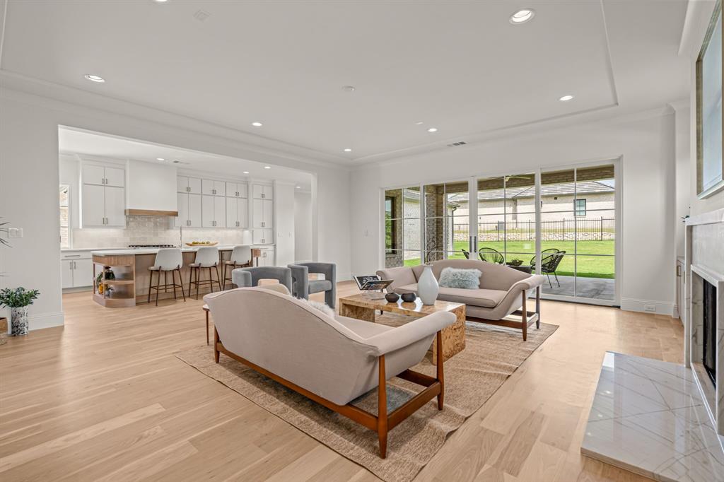 Montrachet Add - Residential
