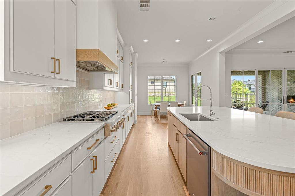 Montrachet Add - Residential