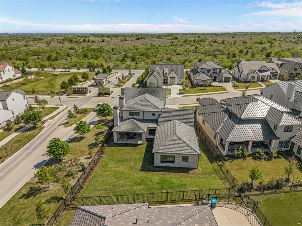 Montrachet Add - Residential