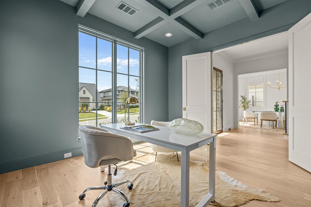 Montrachet Add - Residential