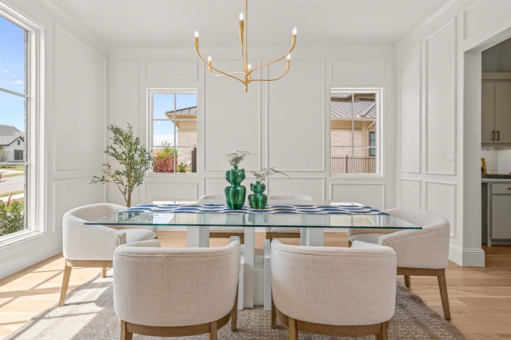 Montrachet Add - Residential