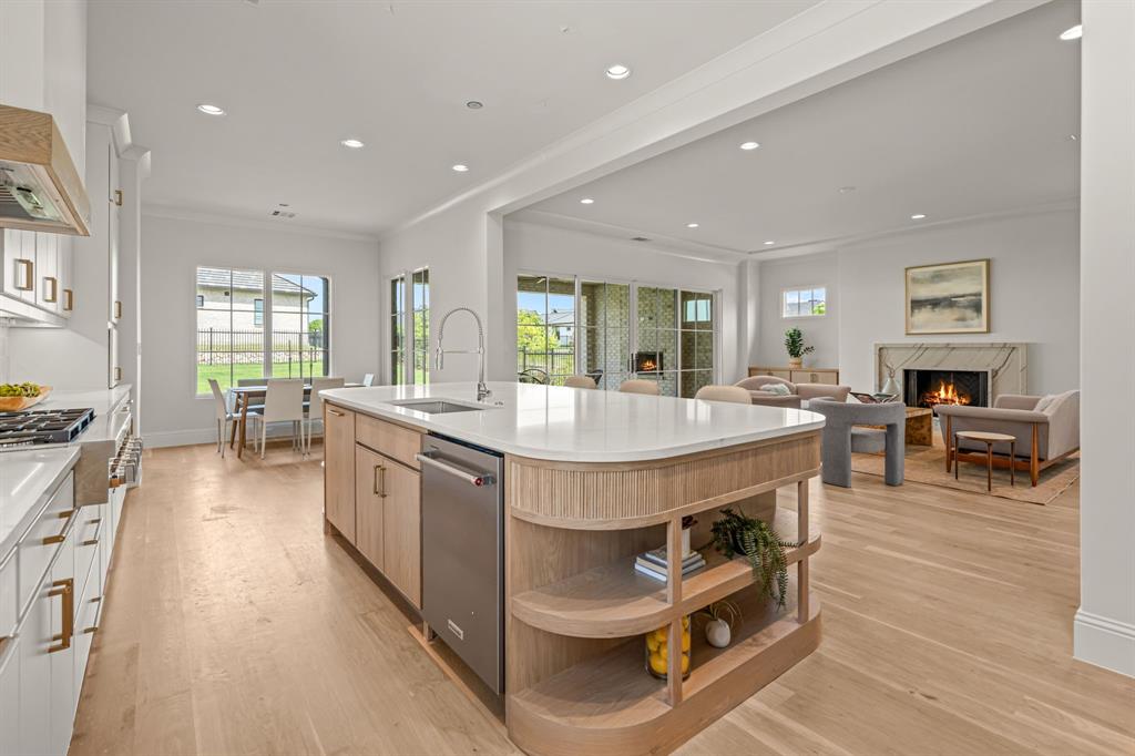 Montrachet Add - Residential