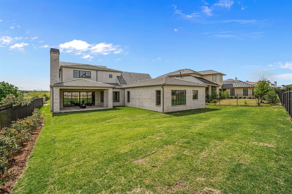 Montrachet Add - Residential