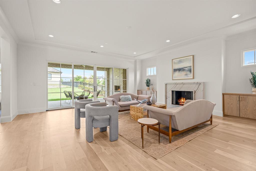 Montrachet Add - Residential