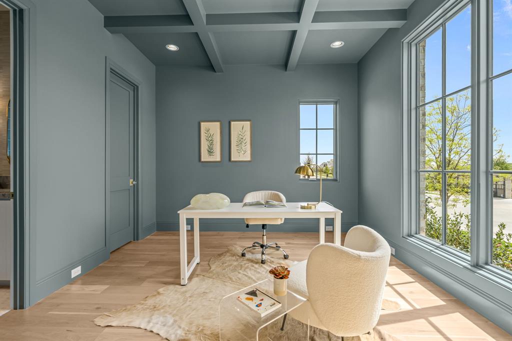 Montrachet Add - Residential